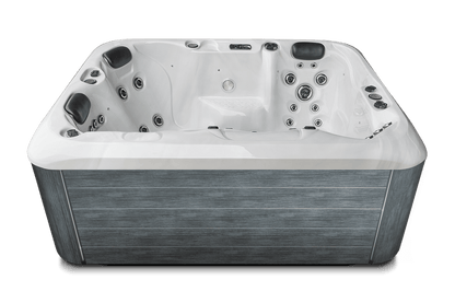 Earthspas Kouri | 3-Person Compact Dual-Lounge Hot Tub