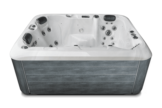 Earthspas Kouri | 3-Person Compact Dual-Lounge Hot Tub