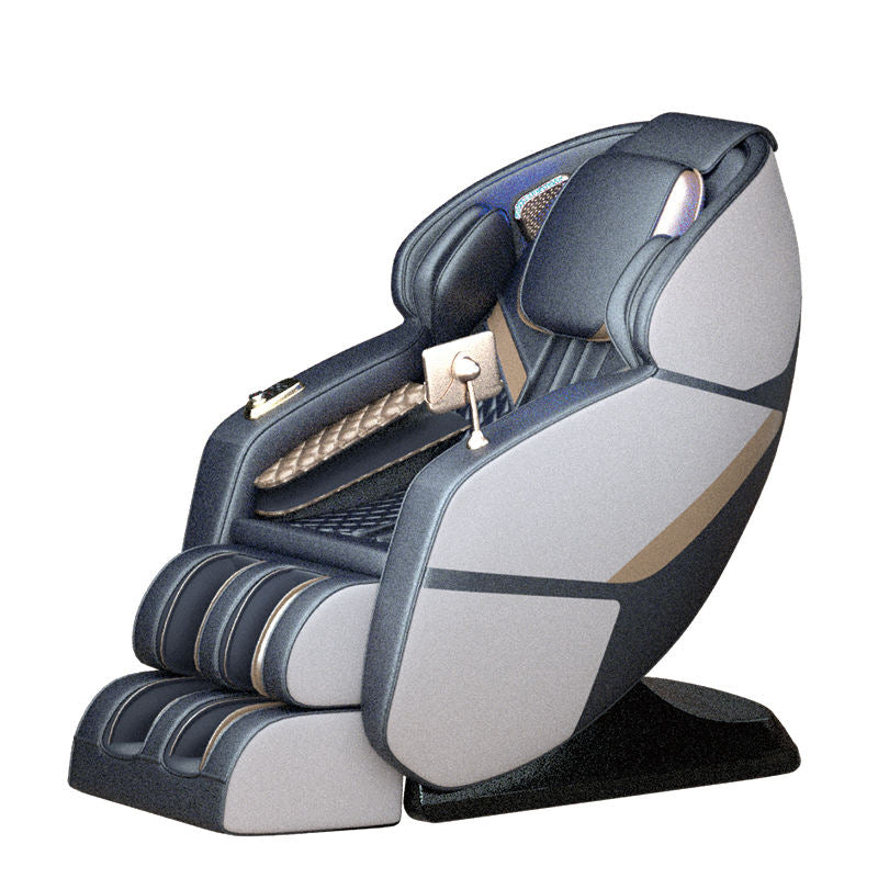 TruComfort FlexiZen V10 Smart Full Body Massage Chair