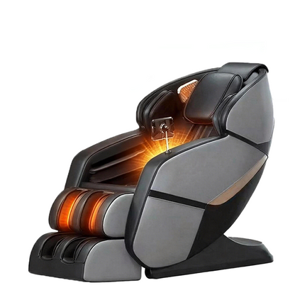 TruComfort FlexiZen V10 Smart Full Body Massage Chair