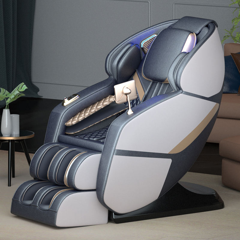 TruComfort FlexiZen V10 Smart Full Body Massage Chair