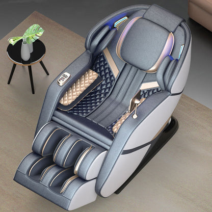 TruComfort FlexiZen V10 Smart Full Body Massage Chair