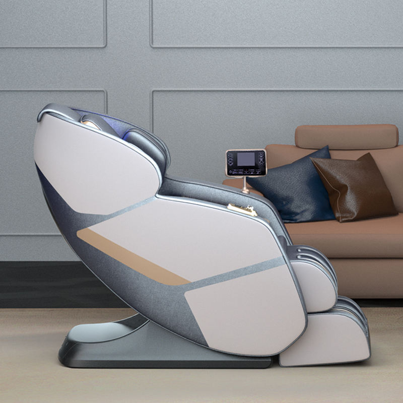 TruComfort FlexiZen V10 Smart Full Body Massage Chair