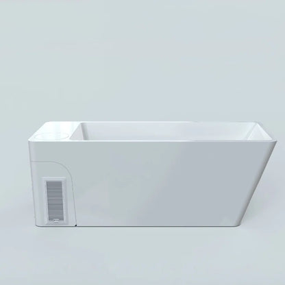 Orivon Frost Cold Plunge Tub with 1HP Chiller