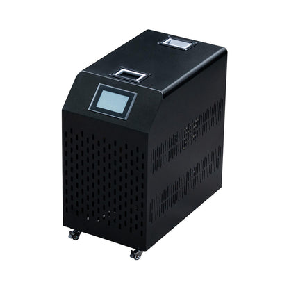 Frostgard Pro 1 HP Cold Plunge Chiller & Heater | Valgard Works