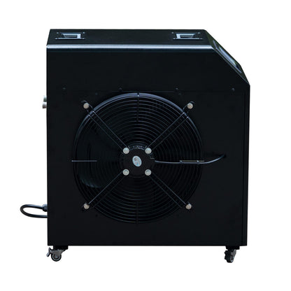 Frostgard Pro 1 HP Cold Plunge Chiller & Heater | Valgard Works