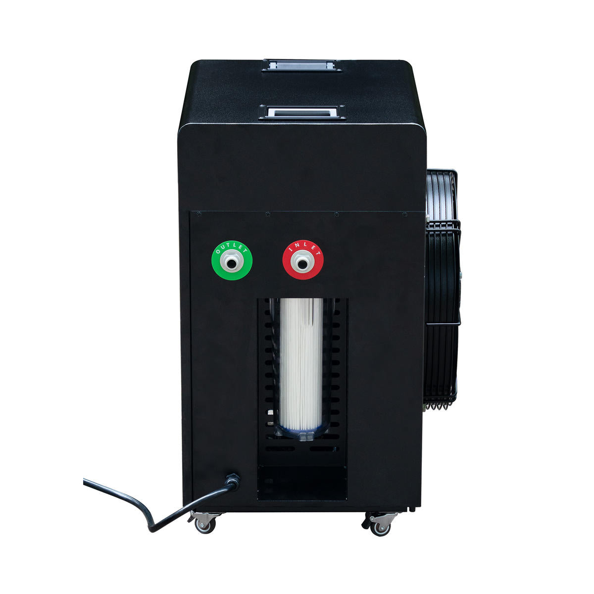 Frostgard Pro 1 HP Cold Plunge Chiller & Heater | Valgard Works