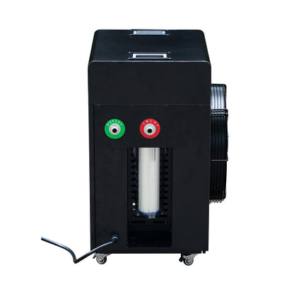 Frostgard Pro 1 HP Cold Plunge Chiller & Heater | Valgard Works