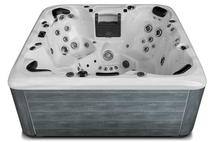 Earthspas Glencoe | 6-Person Luxury Hot Tub with 60-Jet Hydrotherapy