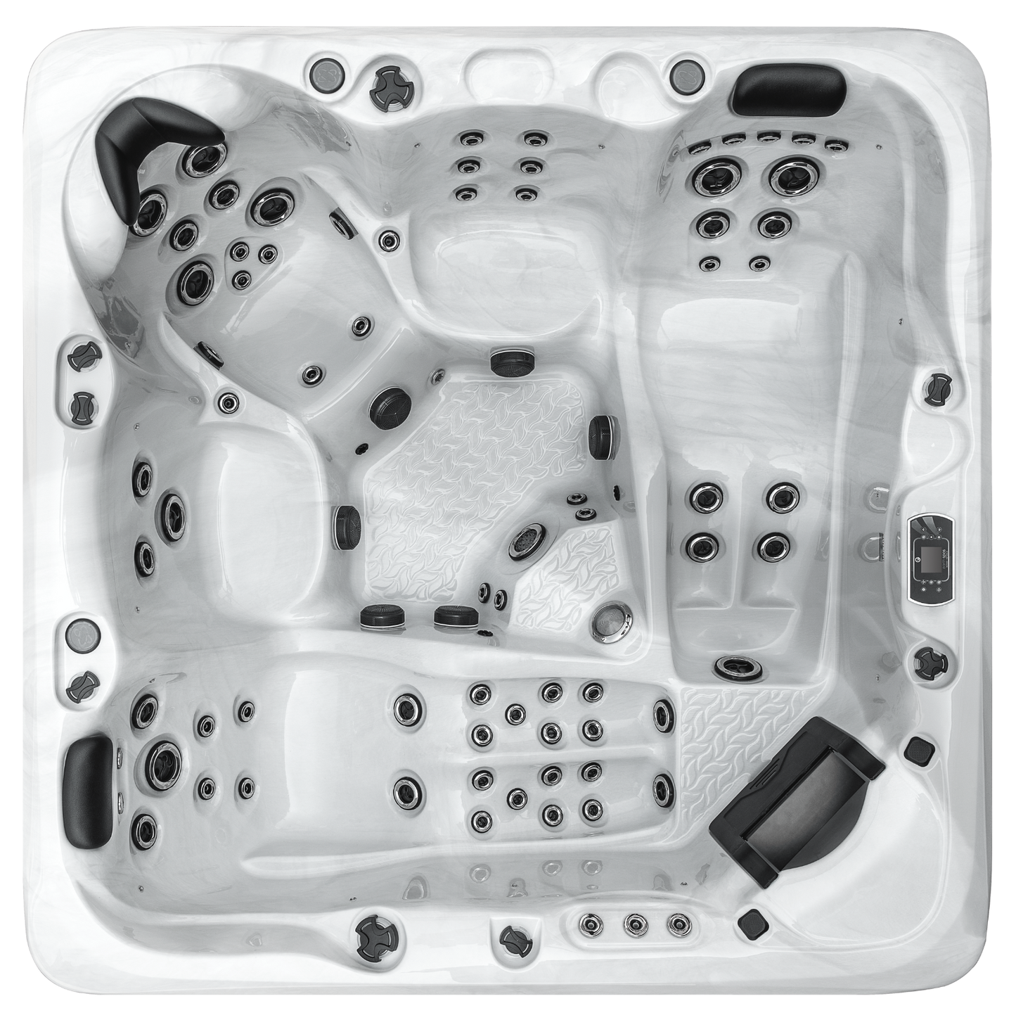 Earthspas Ha Long Bay | 7-Person Luxury Hot Tub
