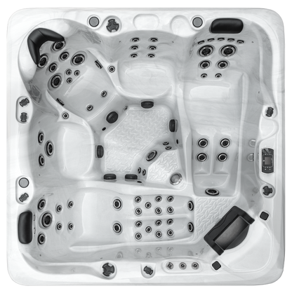 Earthspas Ha Long Bay | 7-Person Luxury Hot Tub