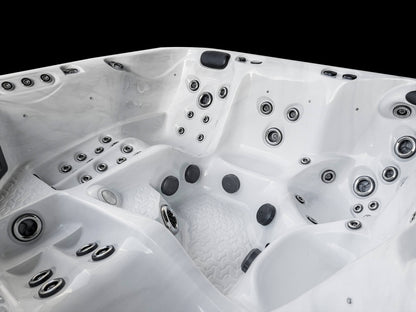 Earthspas Ha Long Bay | 7-Person Luxury Hot Tub