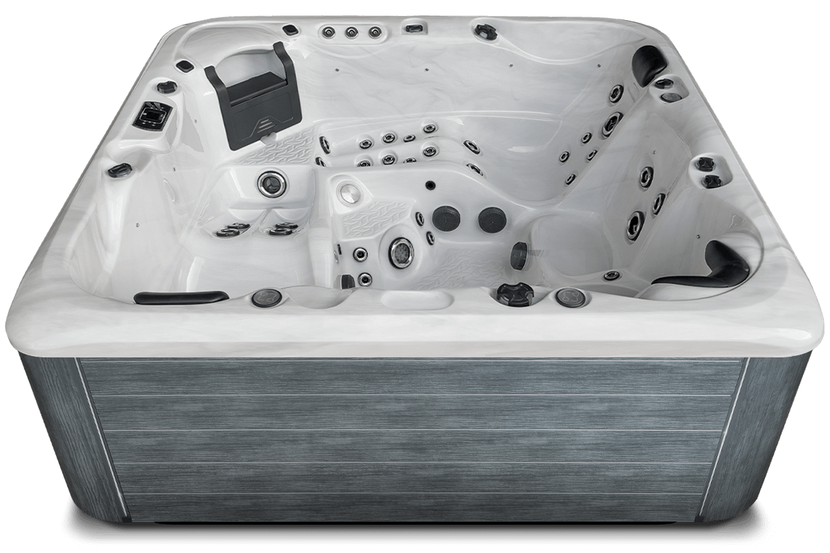 Earthspas Ha Long Bay | 7-Person Luxury Hot Tub