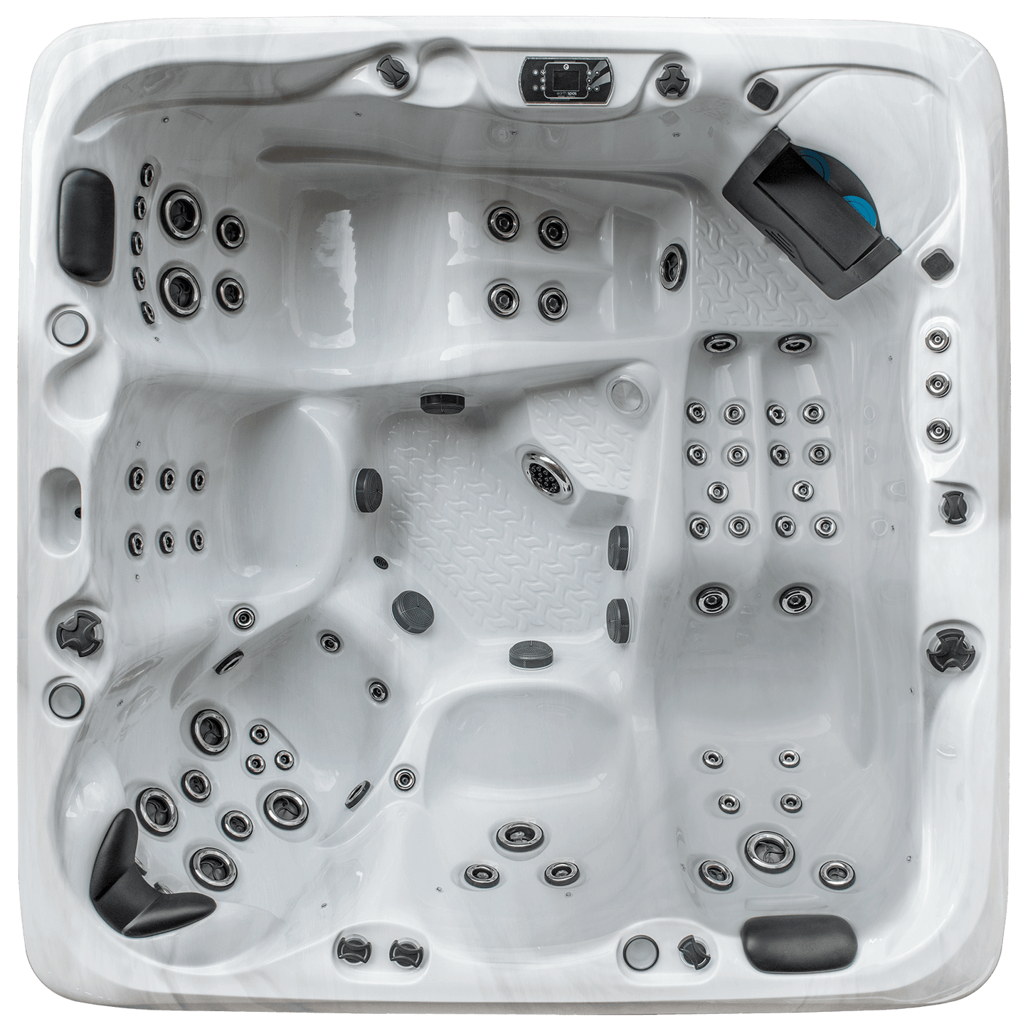 Earthspas Ha Long Bay | 7-Person Luxury Hot Tub