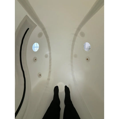 Oxyair 1.3ATA/1.5ATA Soft Sitting and Lying Hyperbaric Chamber