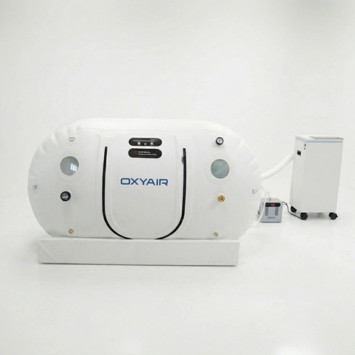 Oxyair 1.3ATA/1.5ATA Soft Sitting and Lying Hyperbaric Chamber