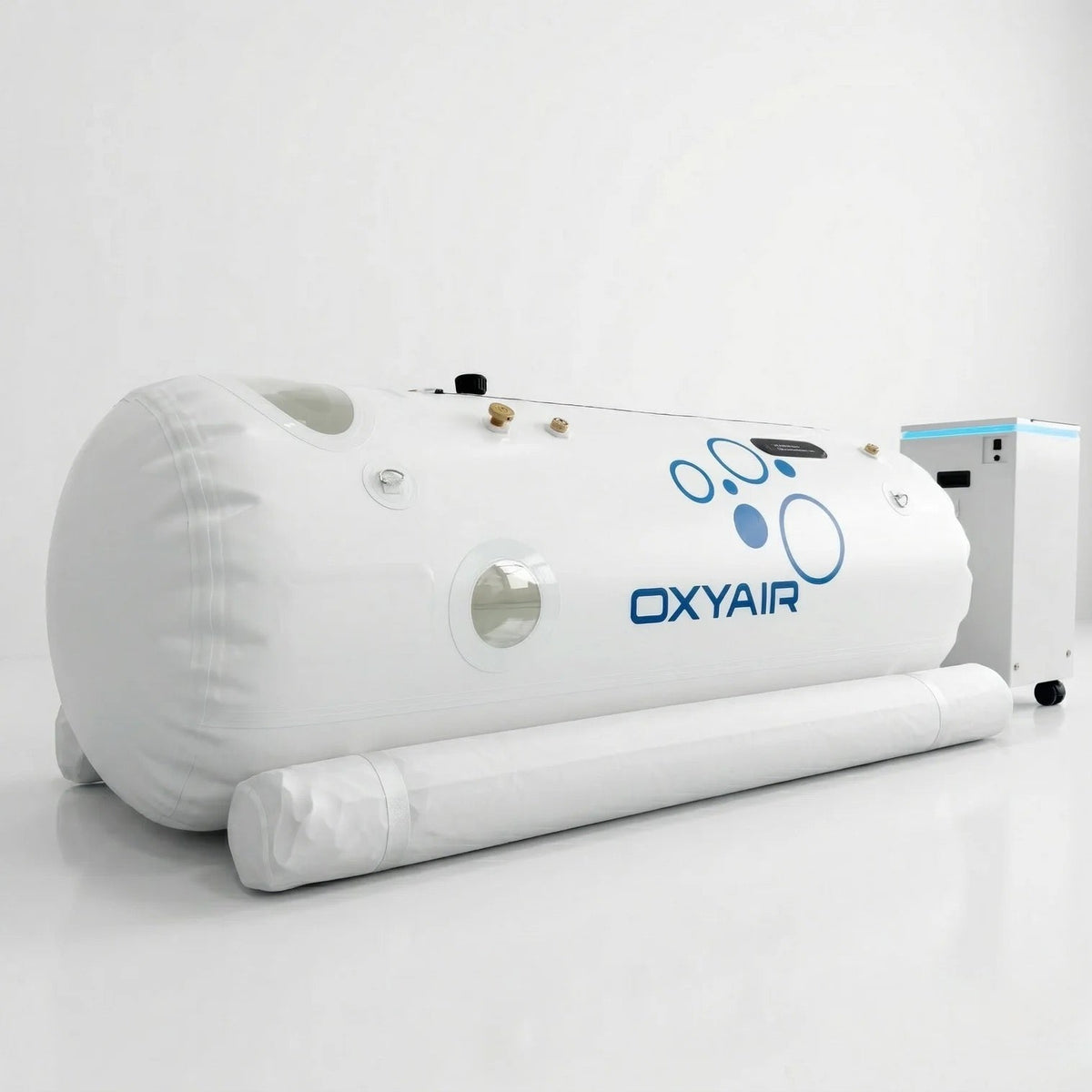 Oxyair 1.5ATA Soft Lying Hyperbaric Chamber