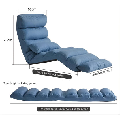 Oxyair 1.5ATA Soft Lying Hyperbaric Chamber