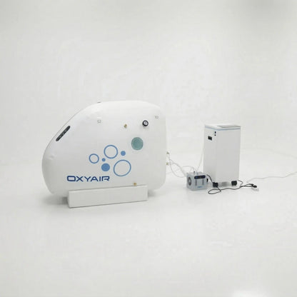 Oxyair Home Care 1.3ATA/1.5ATA Portable Person Soft Sitting Hyperbaric Chamber