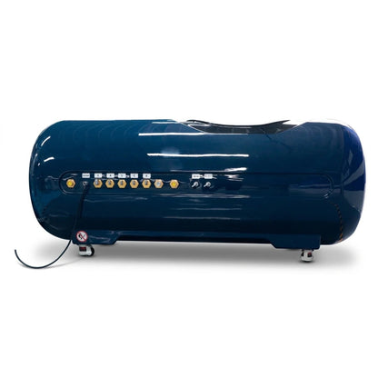 Oxyair 2.0ATA Hard Shell HBOT Hyperbaric Chamber