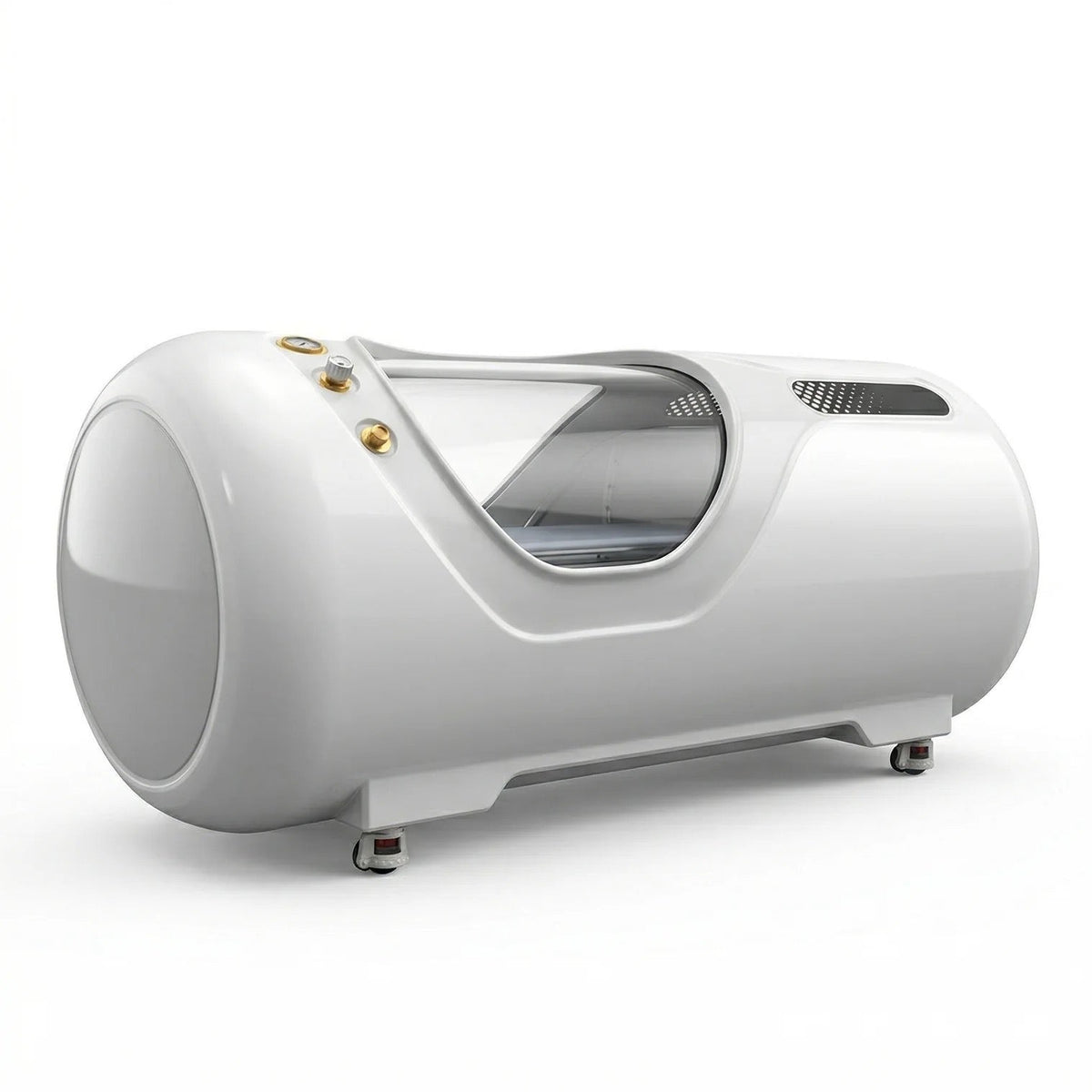 Oxyair 2.0ATA Hard Shell HBOT Hyperbaric Chamber