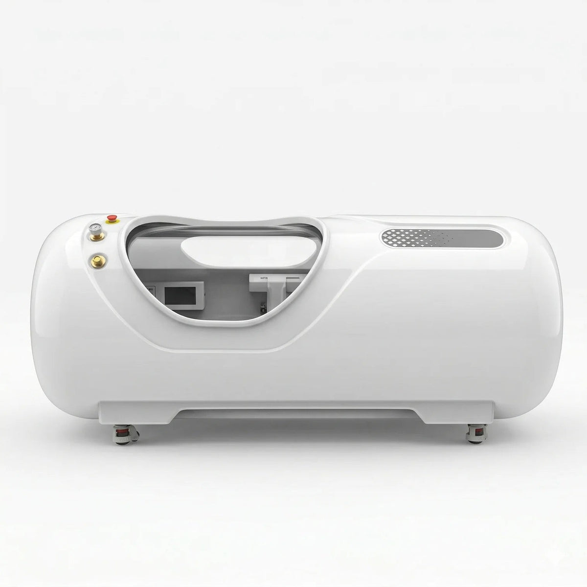 Oxyair 2.0ATA Hard Shell HBOT Hyperbaric Chamber