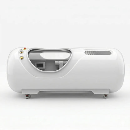 Oxyair 2.0ATA Hard Shell HBOT Hyperbaric Chamber