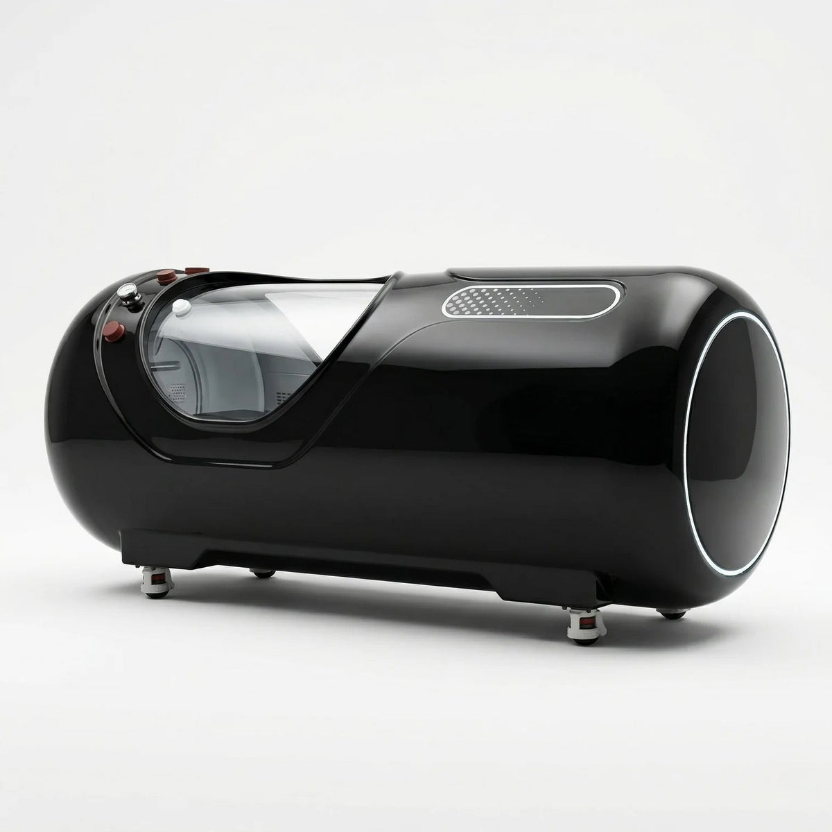Oxyair 2.0ATA Hard Shell HBOT Hyperbaric Chamber