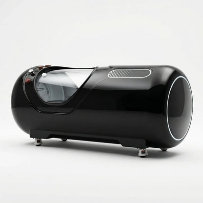 Oxyair 2.0ATA Hard Shell HBOT Hyperbaric Chamber