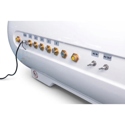 Oxyair 2.0ATA Hard Shell HBOT Hyperbaric Chamber
