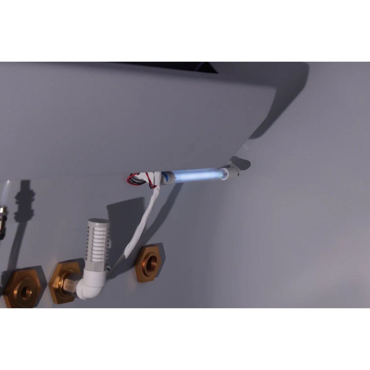 Oxyair 2.0ATA Hard Shell HBOT Hyperbaric Chamber