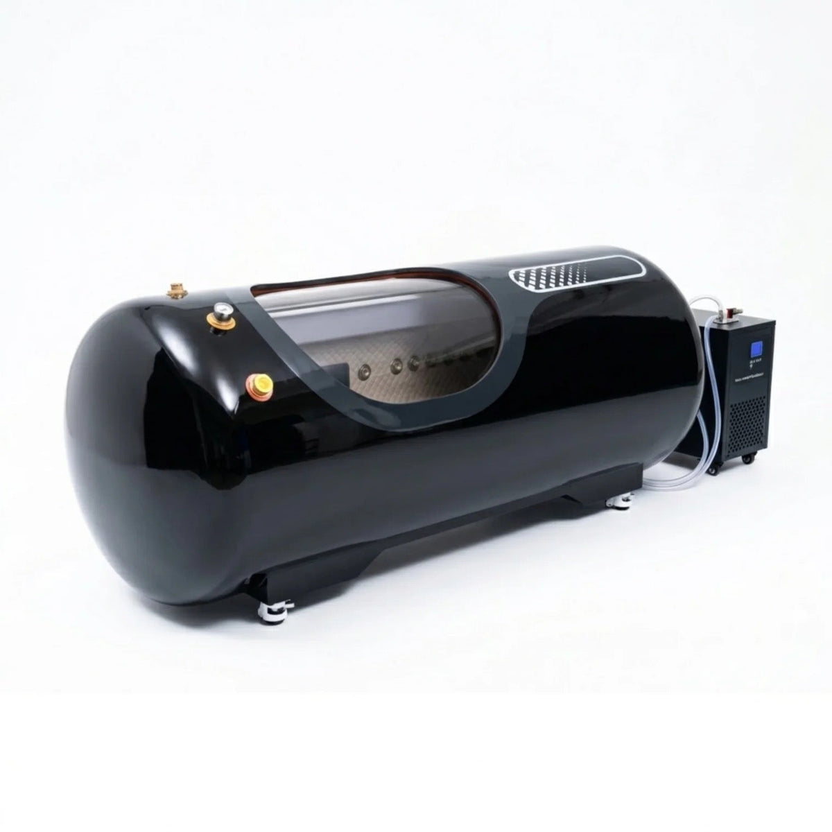 Oxyair 2.0ATA Hard Shell HBOT Hyperbaric Chamber