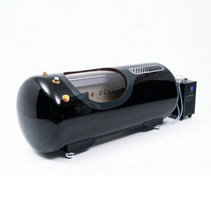 Oxyair 2.0ATA Hard Shell HBOT Hyperbaric Chamber