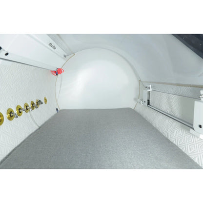 Oxyair 2.0ATA Hard Shell HBOT Hyperbaric Chamber