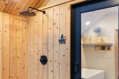 Sweaty Yeti Sauna Plunge