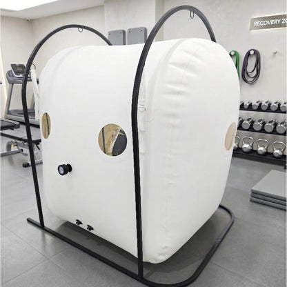 Oxyair 1.3ATA Wheelchair Hyperbaric Oxygen Chamber