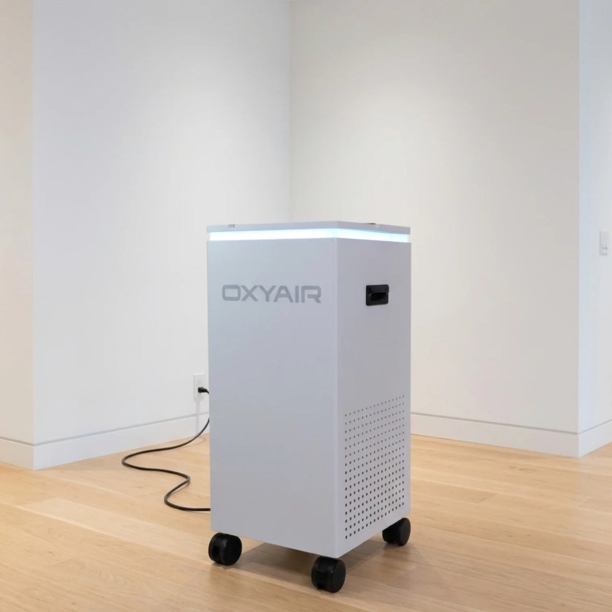 Oxyair 1.3ATA Wheelchair Hyperbaric Oxygen Chamber