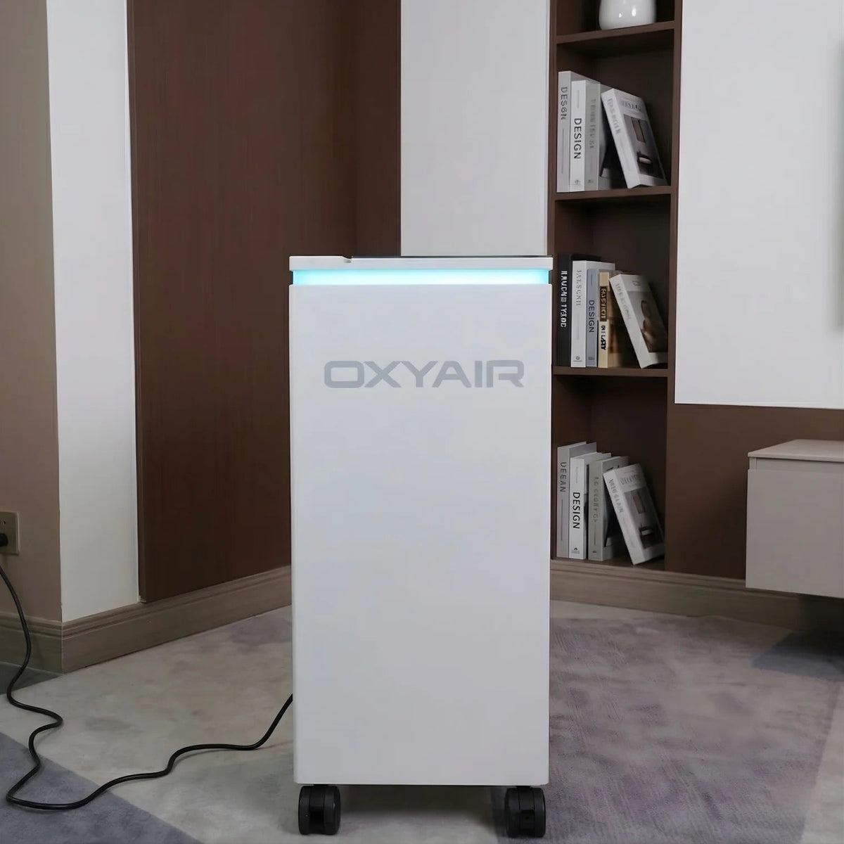 Oxyair 1.3ATA Wheelchair Hyperbaric Oxygen Chamber