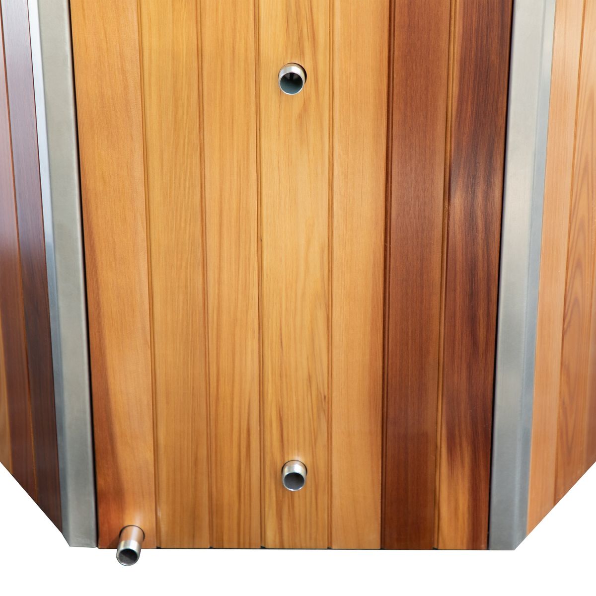 Isvik Cedar Cold Plunge Tub | Valgard Works