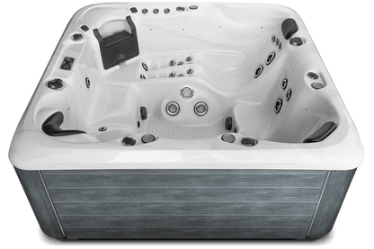 Earthspas Mariana 6-Person Hot Tub | 55-Jet Hydrotherapy Spa