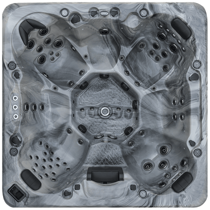 Earthspas Mauna Kea 7-Person Hot Tub | Premium Hydrotherapy Spa