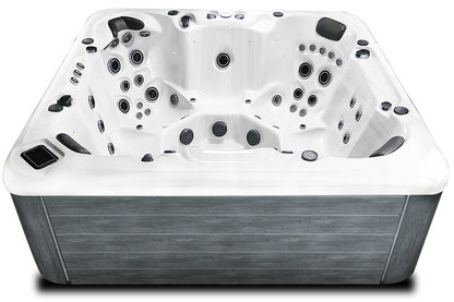 Earthspas Mauna Kea 7-Person Hot Tub | Premium Hydrotherapy Spa
