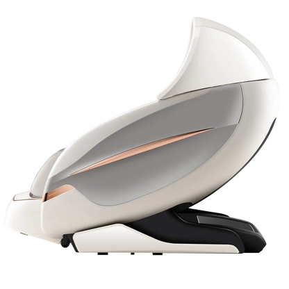 TruComfort OmniSense 4D Massage Chair – Full Body Relief at Home