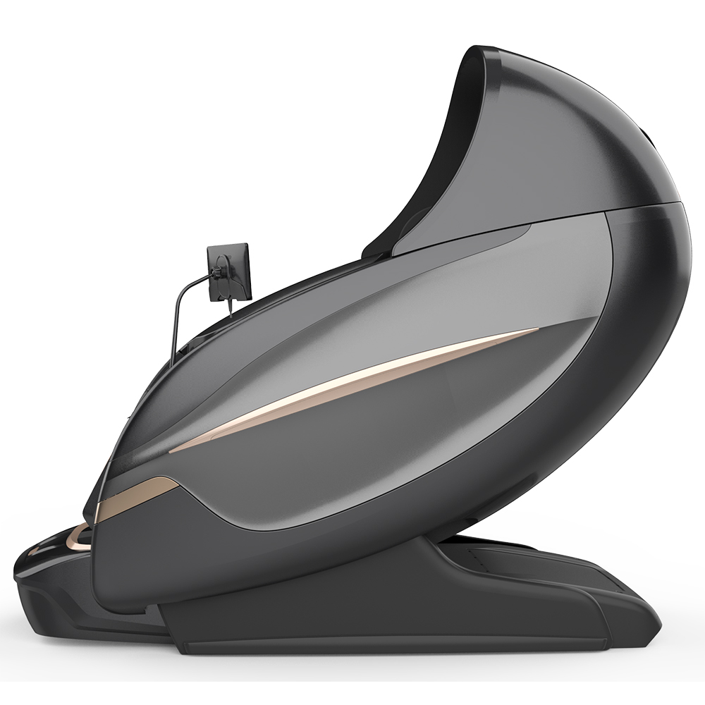 TruComfort OmniSense 4D Massage Chair – Full Body Relief at Home