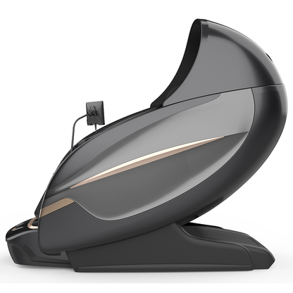 TruComfort OmniSense 4D Massage Chair – Full Body Relief at Home