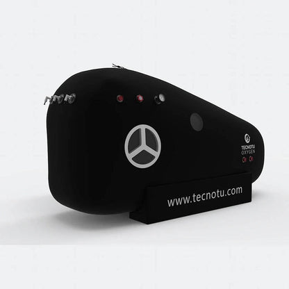 Tecnotu Home Portable 1.5ATA Reclining Hyperbaric Chamber