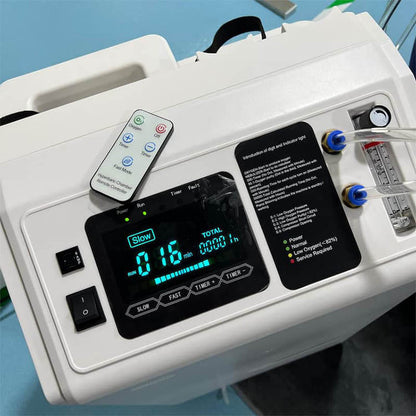 Tecnotu Home Portable 1.5ATA Sitting Hyperbaric Chamber