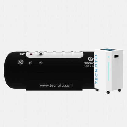 Tecnotu Home Portable 2.0ATA Hyperbaric Chamber TecnoLay Pro