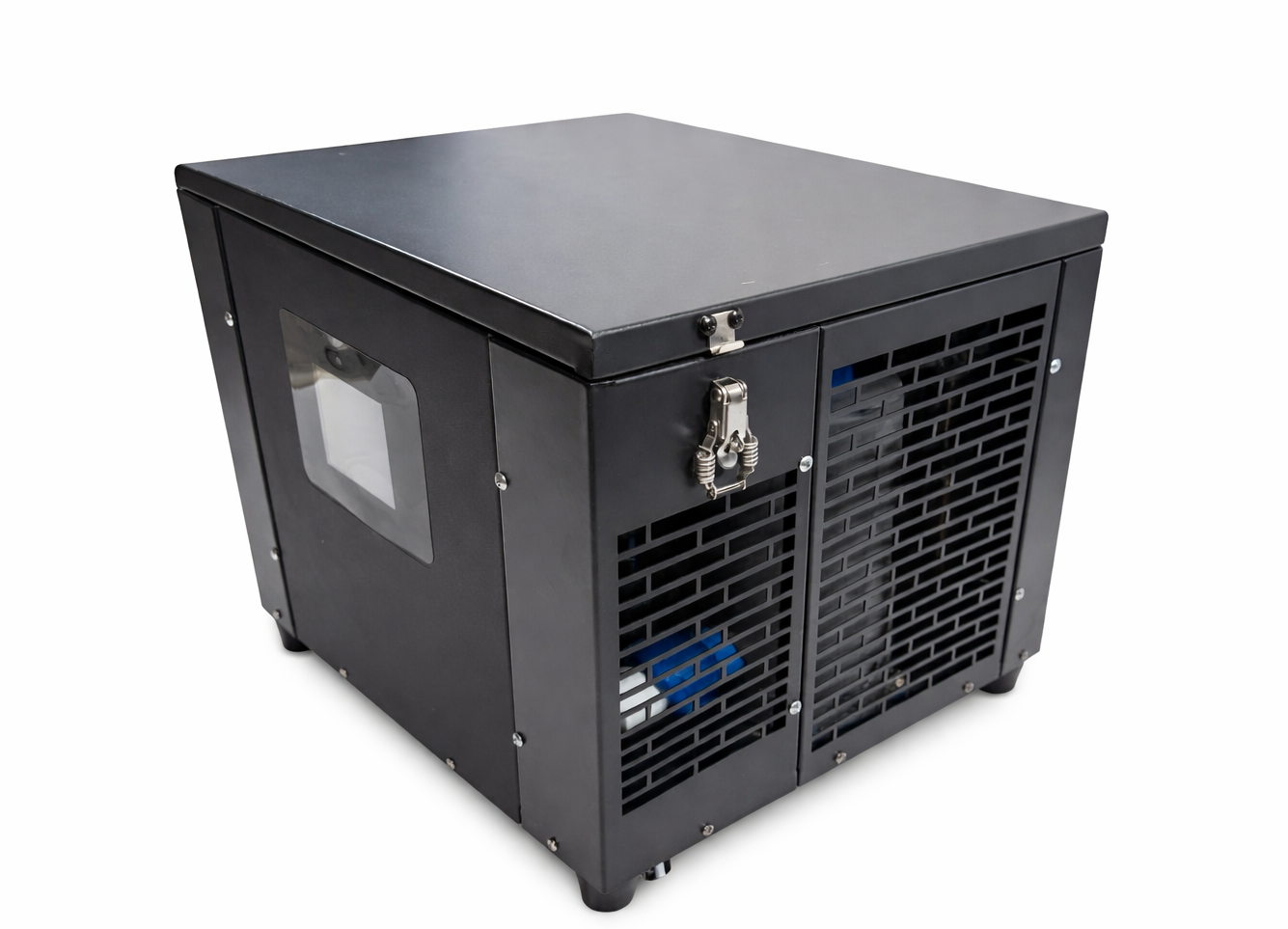 Frozin 0.8 HP Cold Plunge Water Chiller | Cools to 37°F with Built-In Filtration