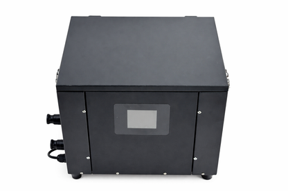 Frozin 0.8 HP Cold Plunge Water Chiller | Cools to 37°F with Built-In Filtration